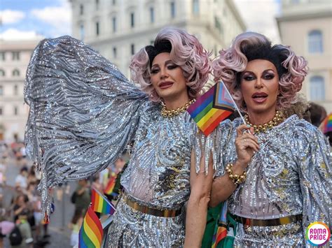 Locali Gay a Roma